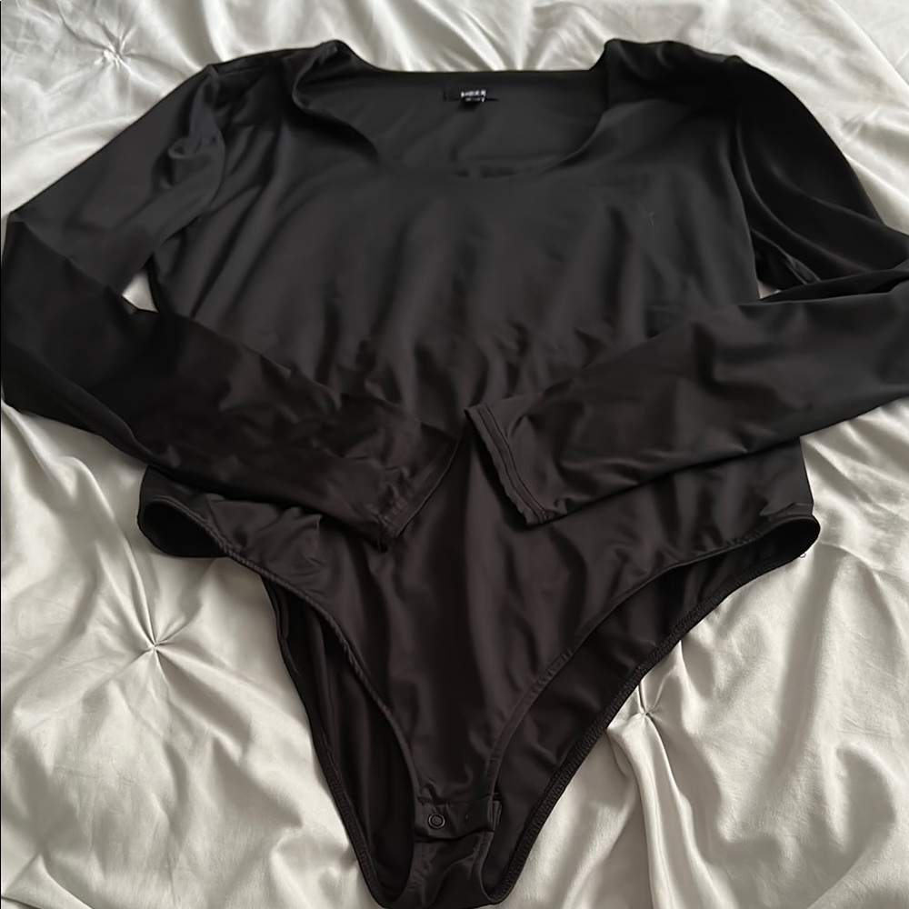 Mexx Classic Black Top